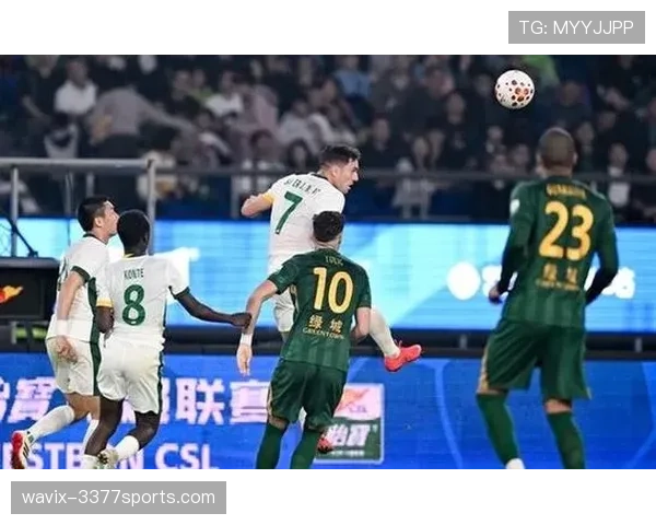 北京国安本轮迎战劲敌急需解决锋线哑火问题