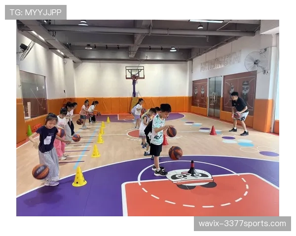 篮球新手必看：运球规则的正确理解与练习方法